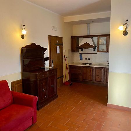 Villa Brignole Monteaperti  Zewnętrze zdjęcie