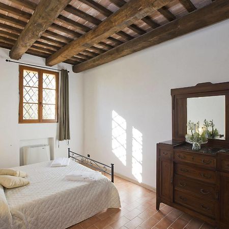 Villa Brignole Monteaperti  Zewnętrze zdjęcie
