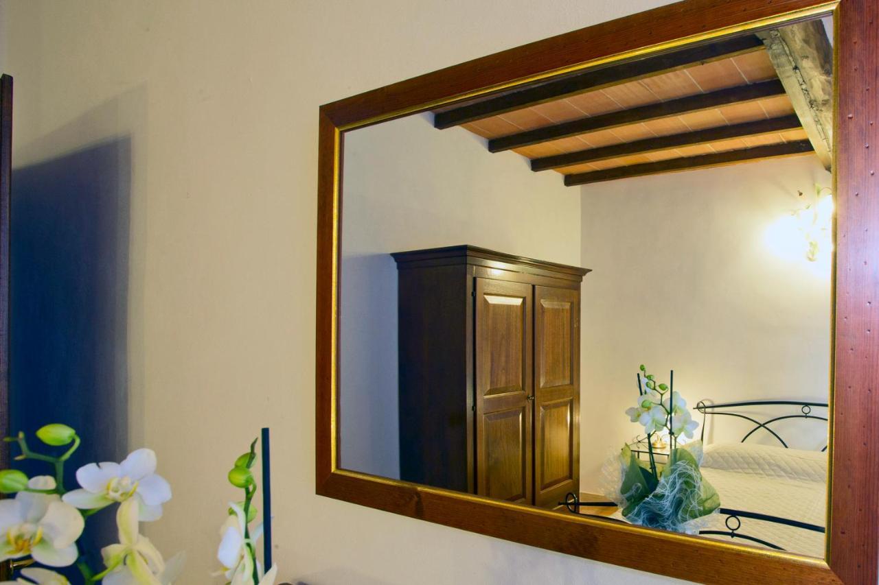 Villa Brignole Monteaperti  Pokój zdjęcie