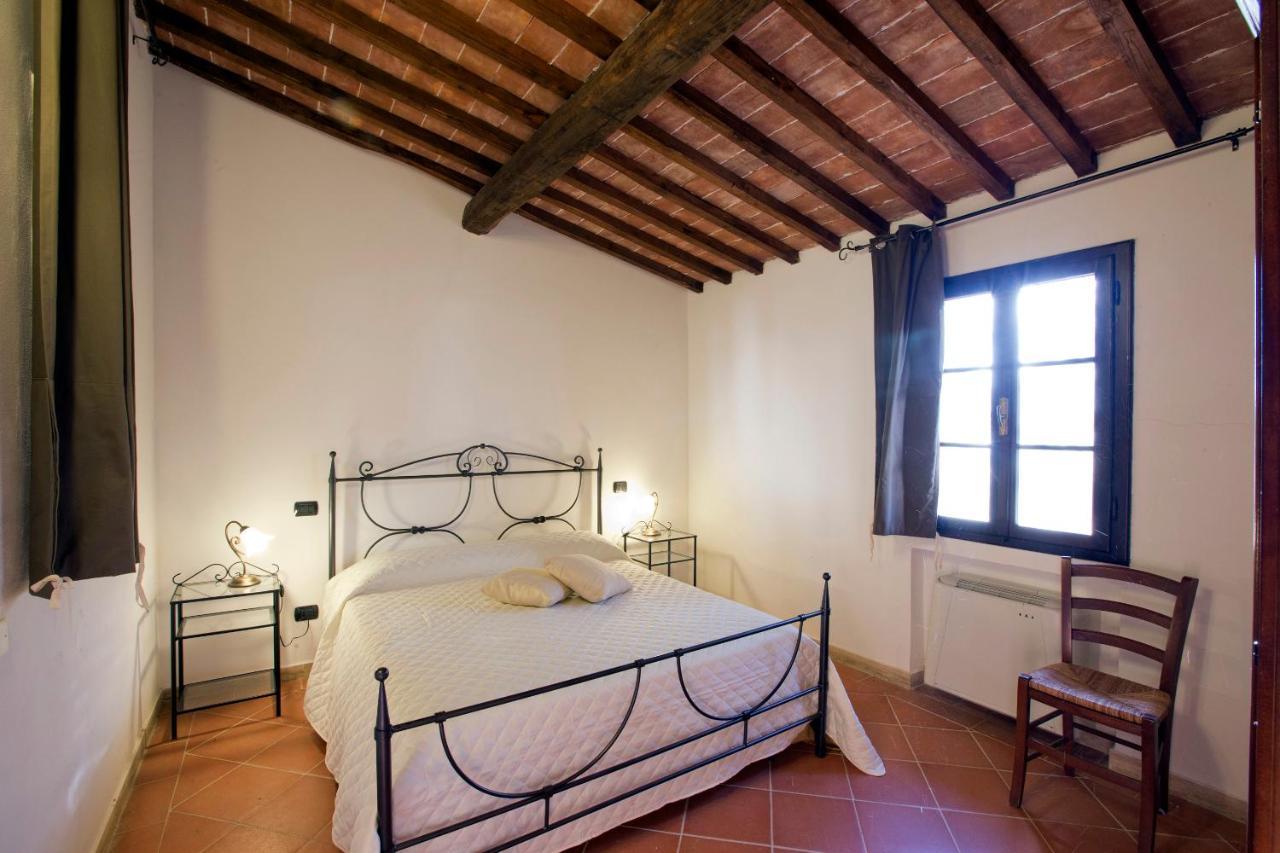 Villa Brignole Monteaperti  Zewnętrze zdjęcie