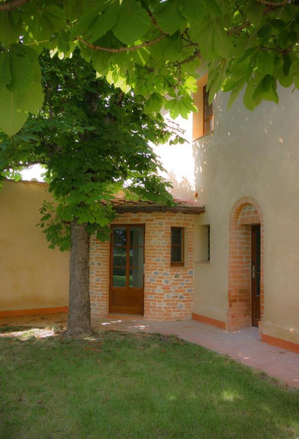 Villa Brignole Monteaperti  Zewnętrze zdjęcie