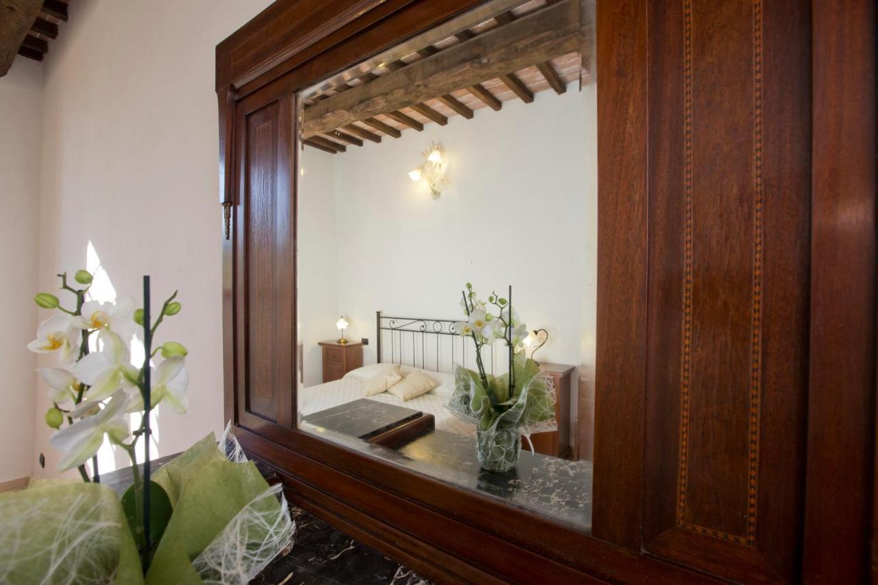 Villa Brignole Monteaperti  Zewnętrze zdjęcie