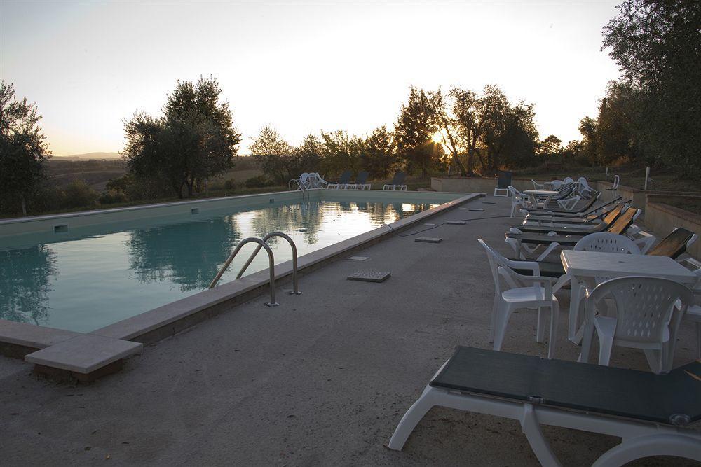 Villa Brignole Monteaperti  Zewnętrze zdjęcie