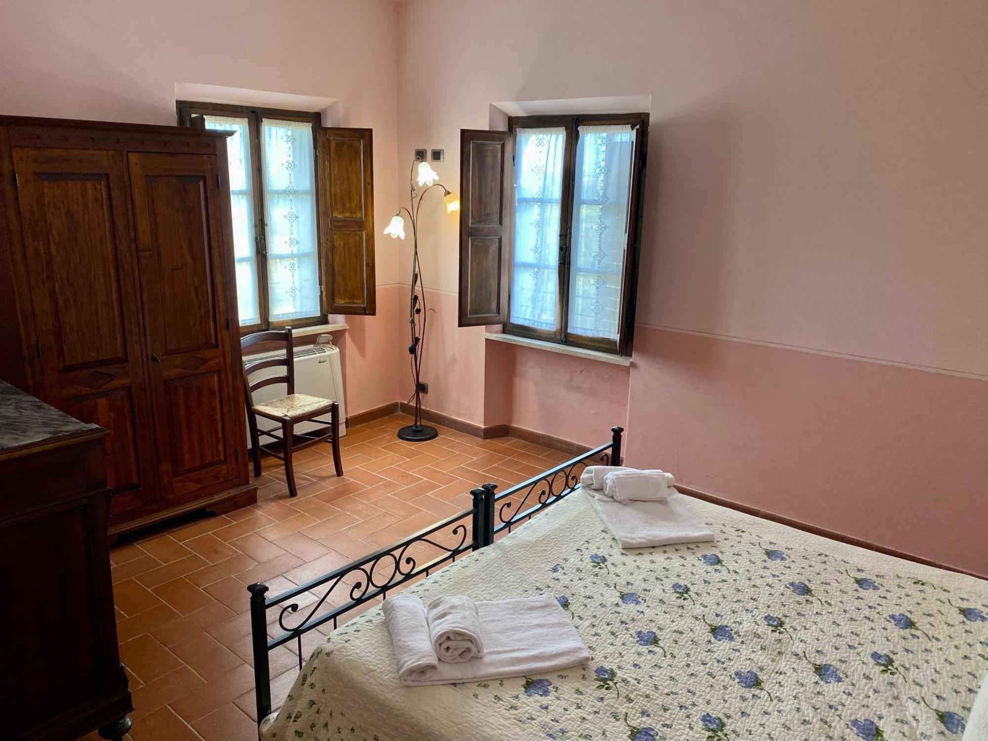 Villa Brignole Monteaperti  Zewnętrze zdjęcie