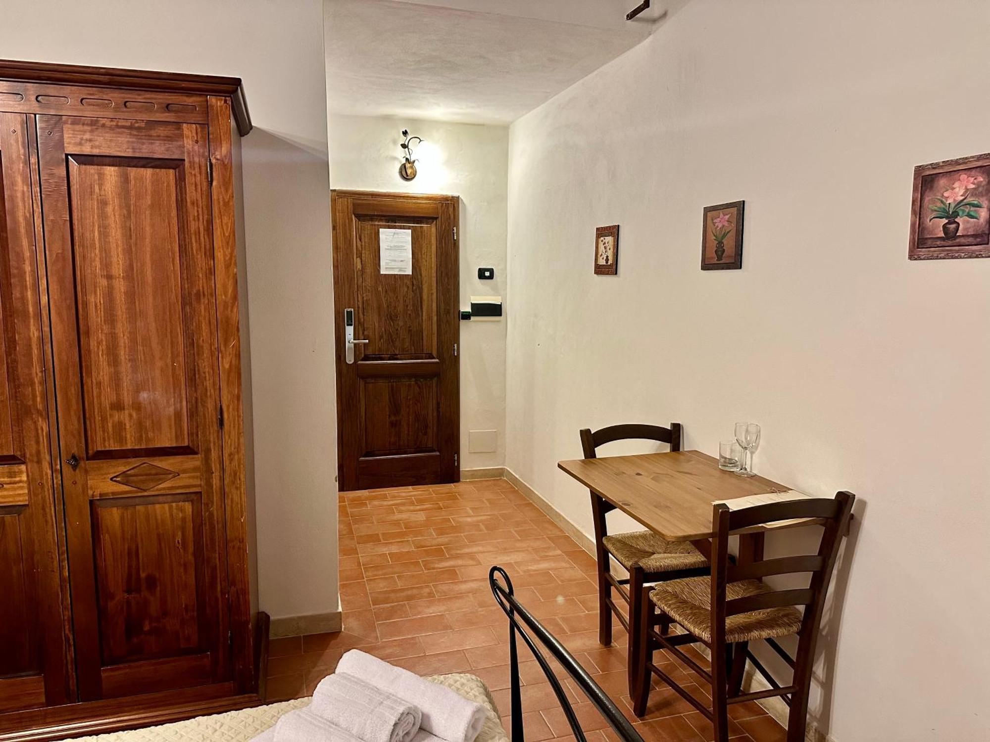 Villa Brignole Monteaperti  Pokój zdjęcie
