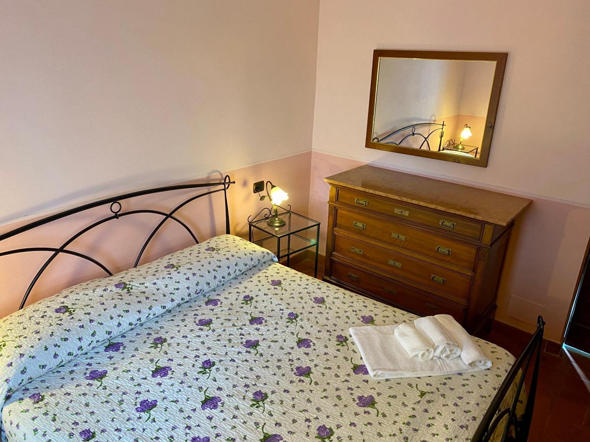 Villa Brignole Monteaperti  Pokój zdjęcie