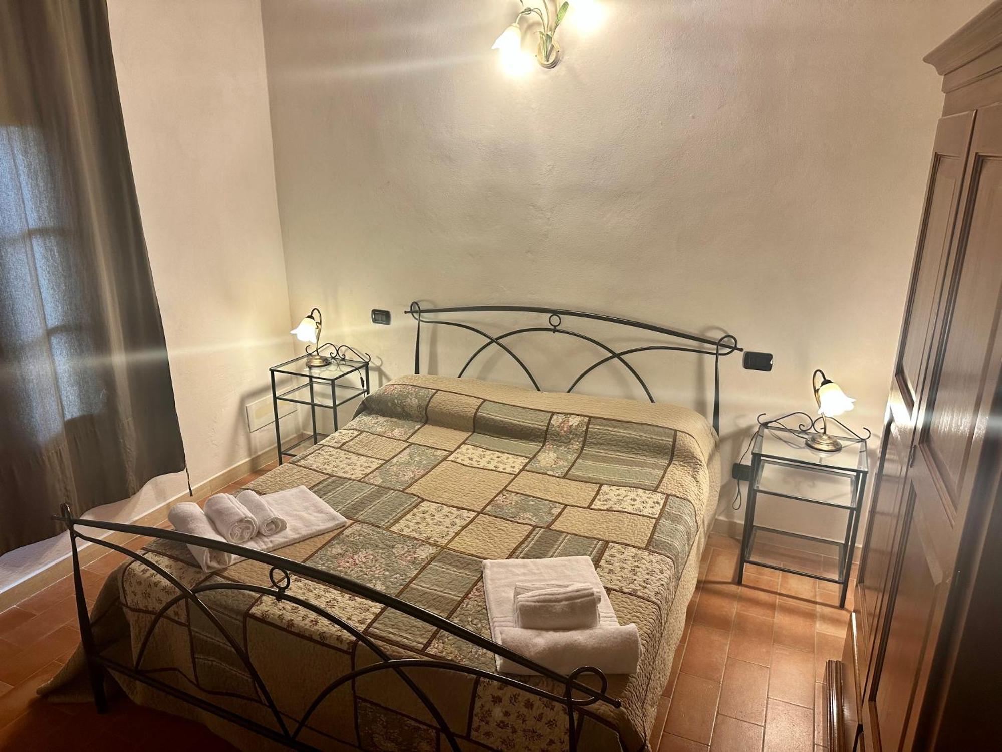 Villa Brignole Monteaperti  Pokój zdjęcie
