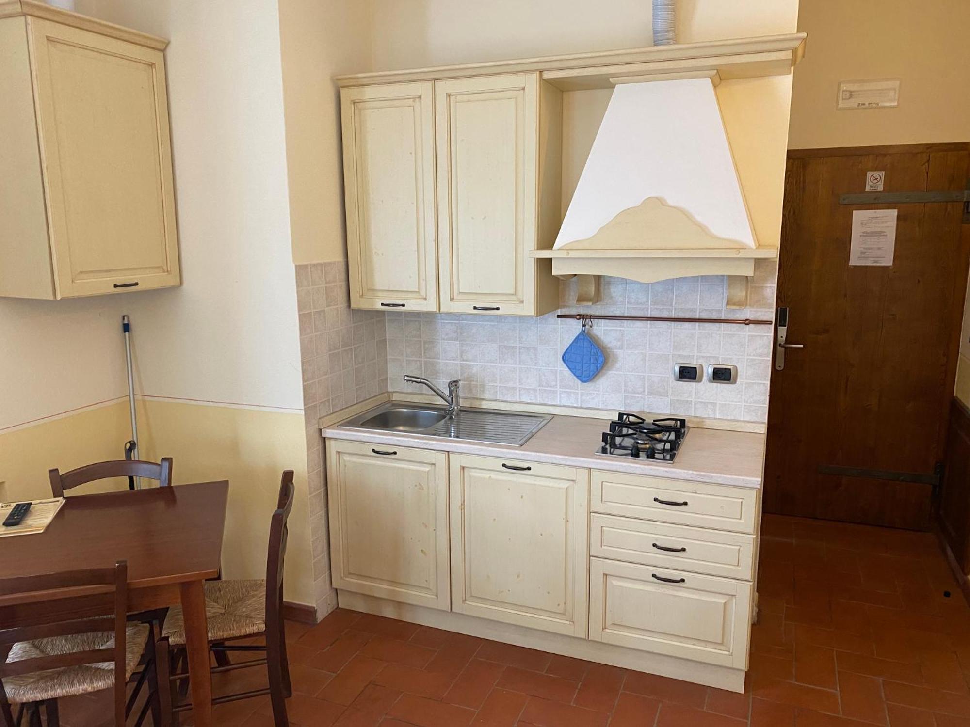 Villa Brignole Monteaperti  Zewnętrze zdjęcie