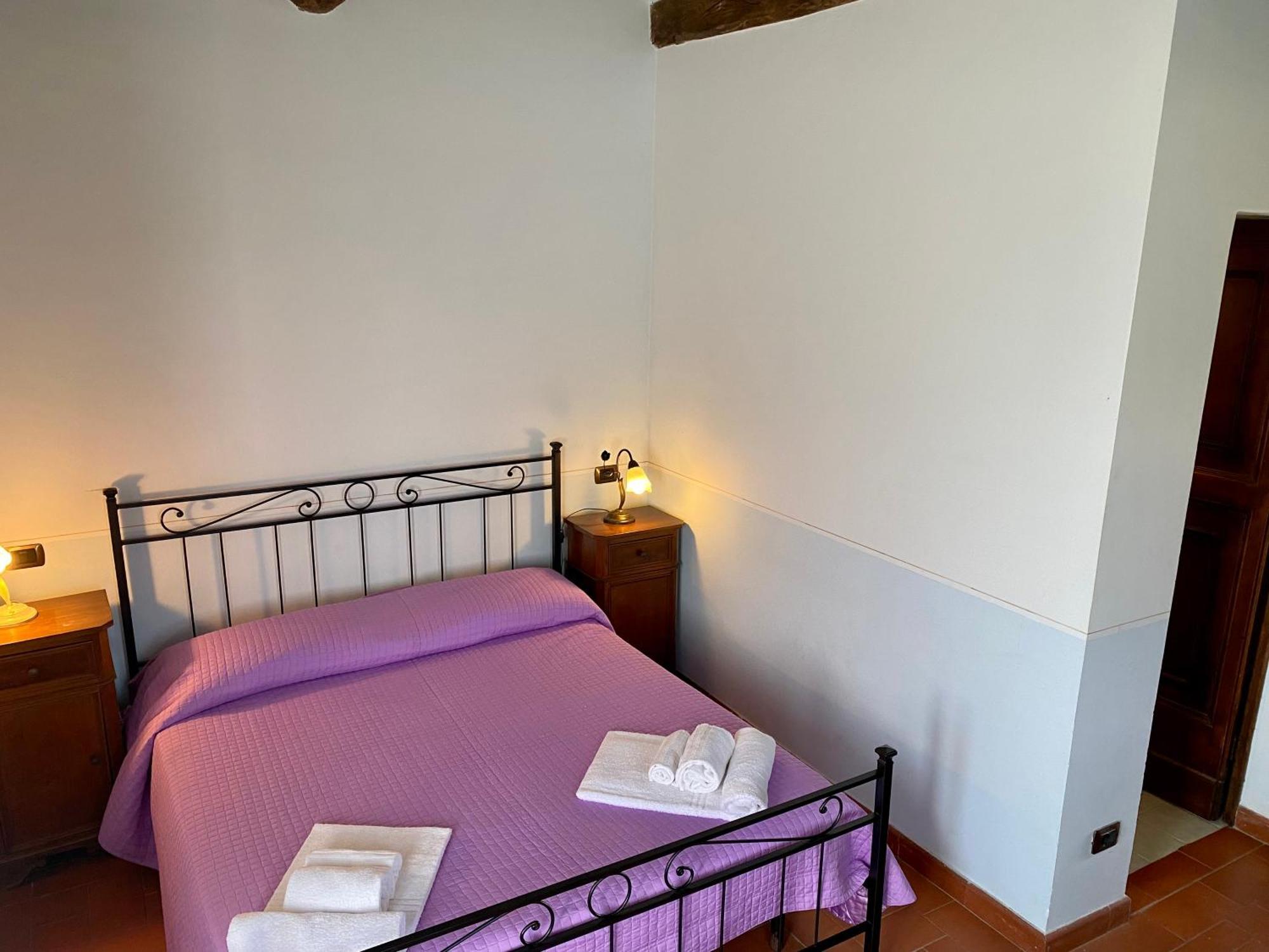 Villa Brignole Monteaperti  Pokój zdjęcie