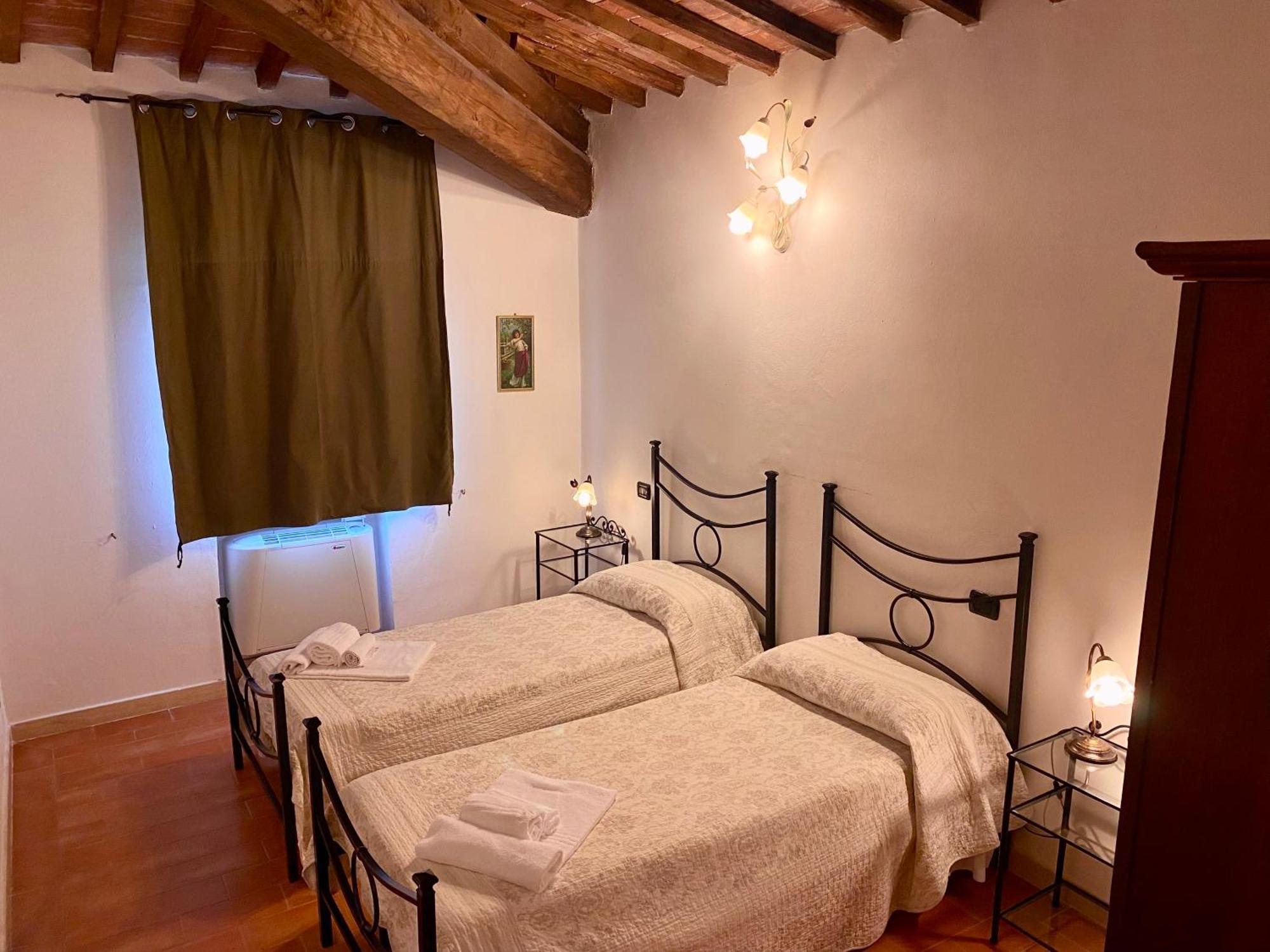 Villa Brignole Monteaperti  Pokój zdjęcie