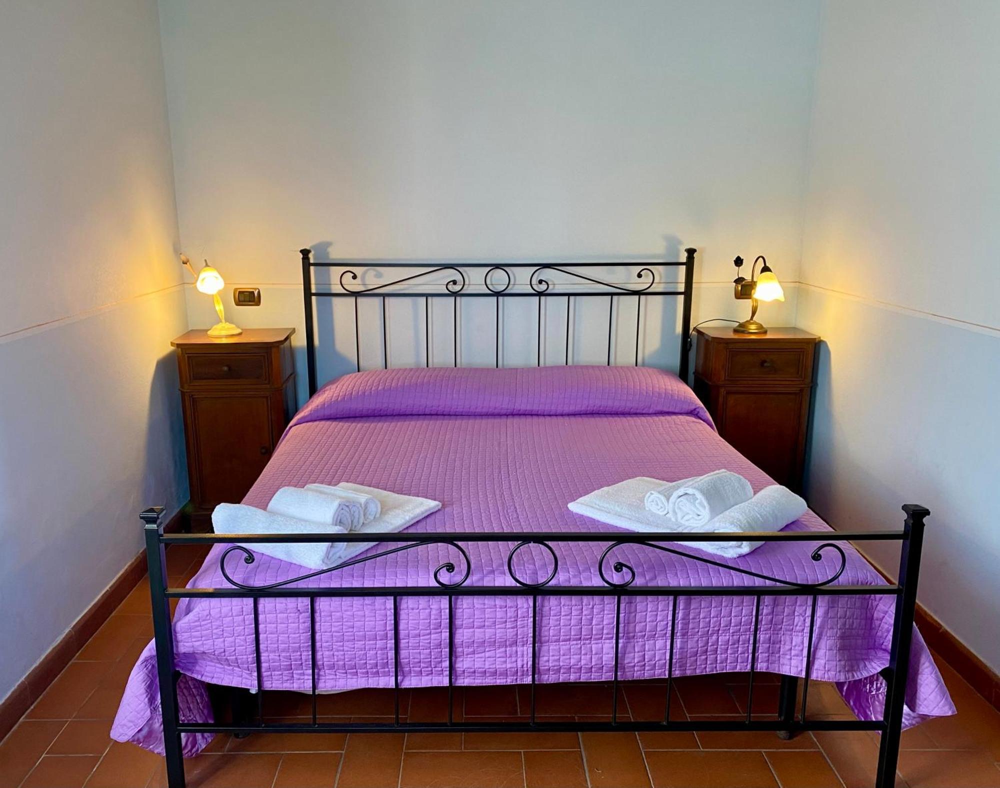 Villa Brignole Monteaperti  Pokój zdjęcie