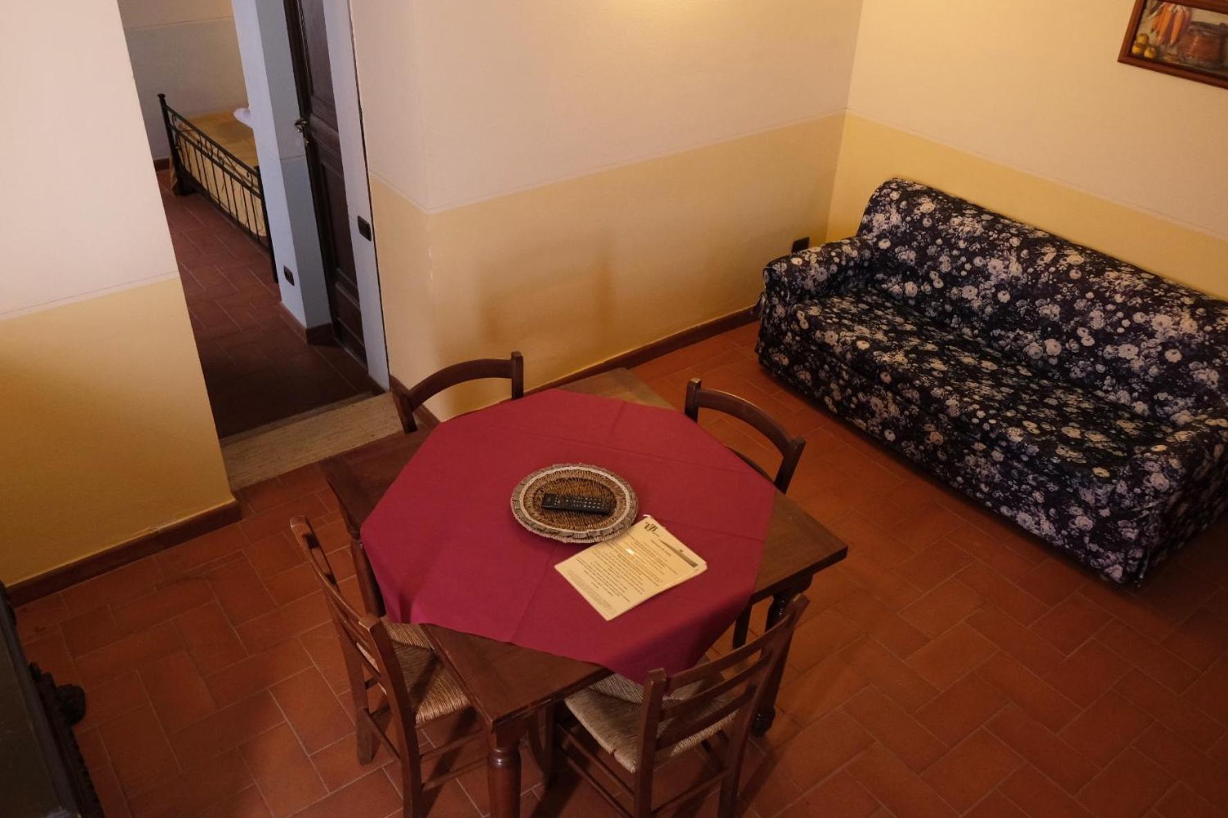 Villa Brignole Monteaperti  Pokój zdjęcie