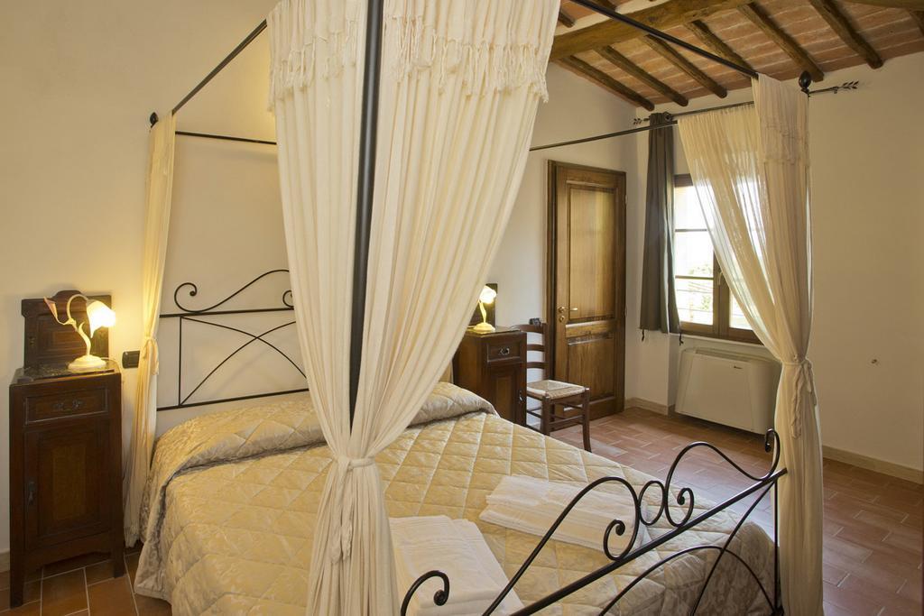 Villa Brignole Monteaperti  Zewnętrze zdjęcie