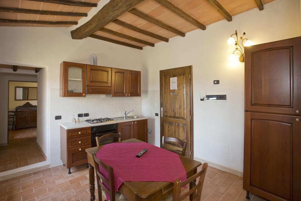 Villa Brignole Monteaperti  Zewnętrze zdjęcie