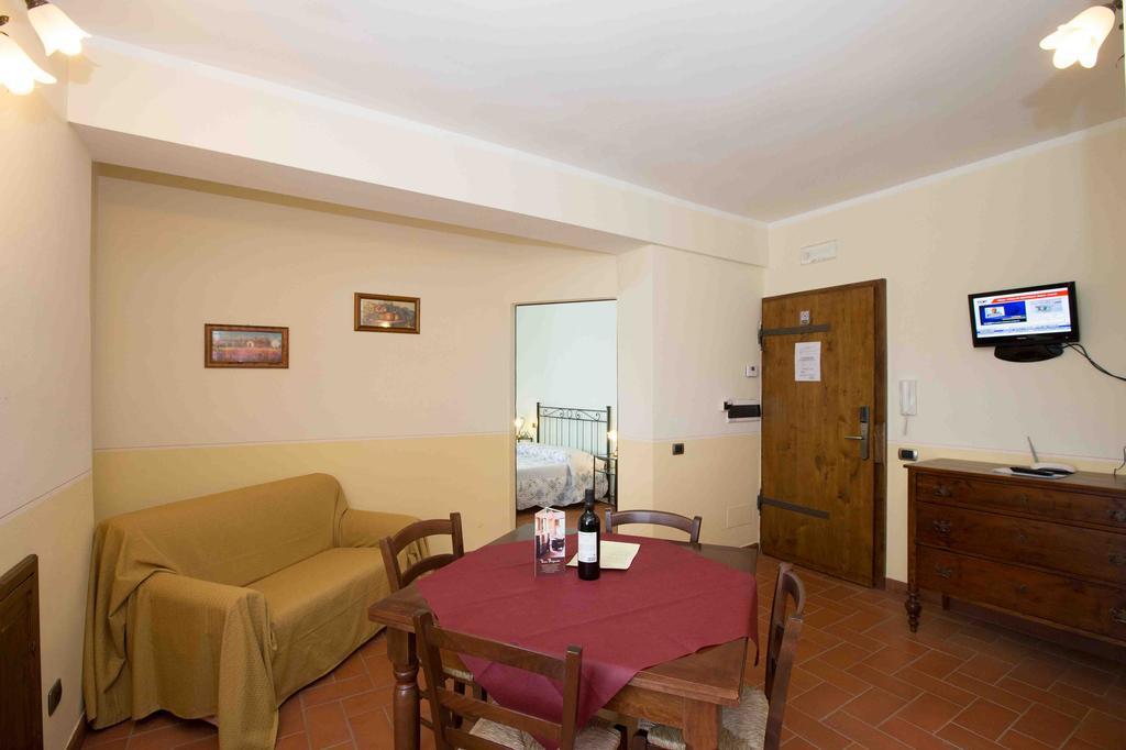 Villa Brignole Monteaperti  Zewnętrze zdjęcie