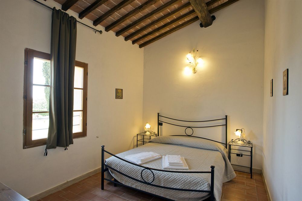 Villa Brignole Monteaperti  Zewnętrze zdjęcie