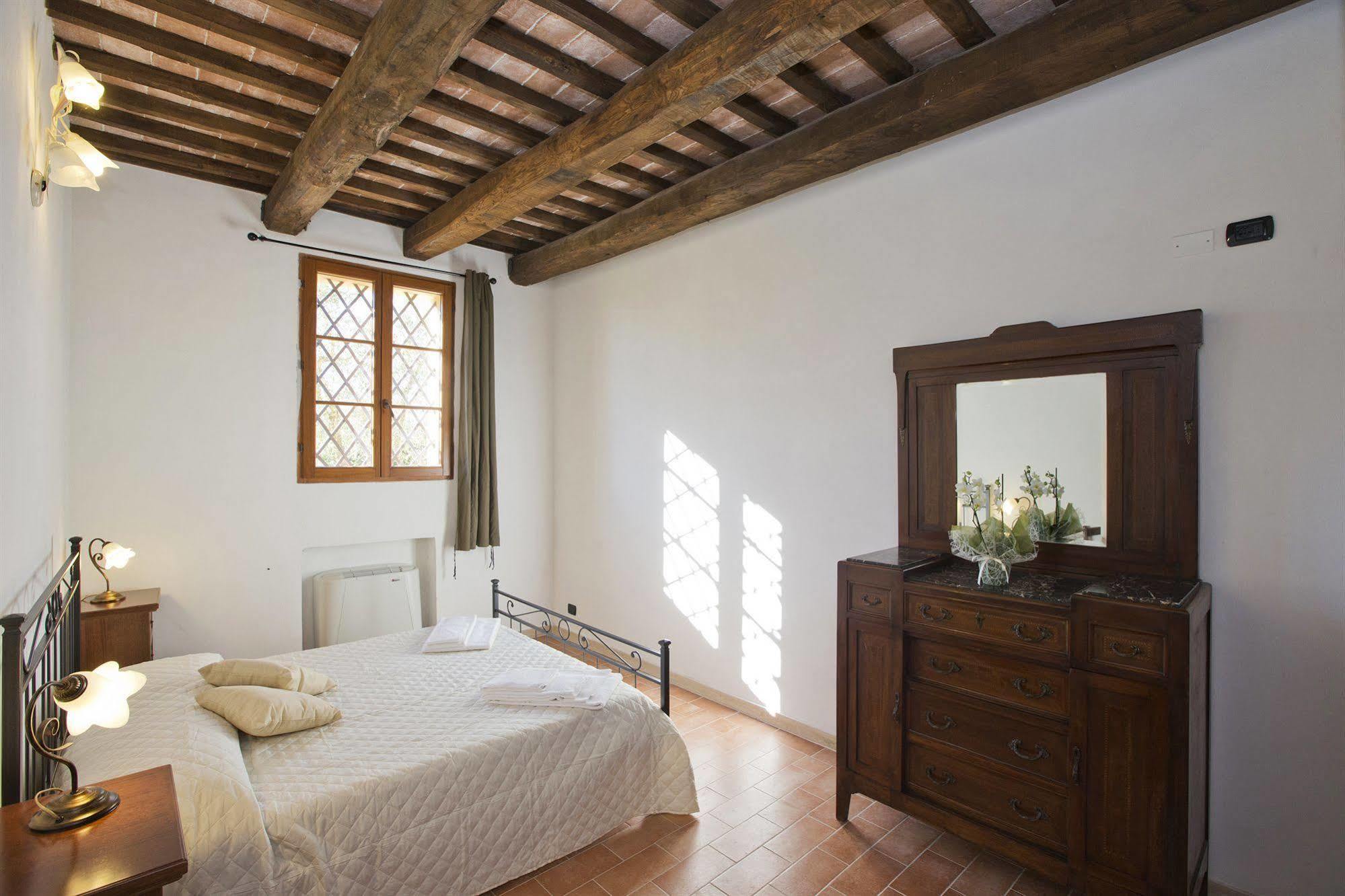 Villa Brignole Monteaperti  Zewnętrze zdjęcie